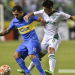 Boca igualó en Colombia con Deportivo Cali