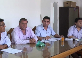 El Foro de Municipio quedará en manos de la UCR