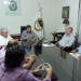 Se reunió ADIUNJu con el Secretario de Políticas Universitarias