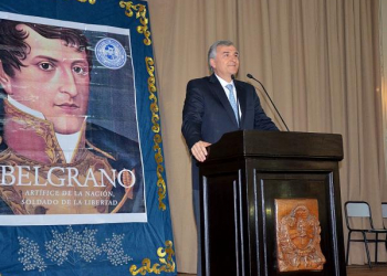 Superando años de conflicto, comenzaron las clases normalmente en Jujuy