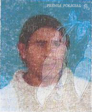 PERSONAS BUSCADAS