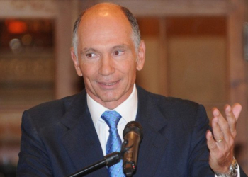Apareció muerto el empresario Martín Blaquier