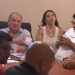 Paritarias:  Cabana Fusz evaluó las reuniones con los frentes