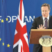Los británicos deciden en junio si siguen en la Unión Europea