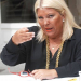 Carrió pide subir el mínimo no imponible a $47.430 y excluir a jubilados