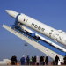 EEUU amenaza con "duras sanciones" si Corea del Norte lanza un cohete espacial