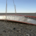 Bolivia: Se secó el lago Poopó por el calentamiento global