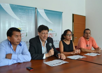 Se presentó el ciclo “Viernes con los músicos del barrio”