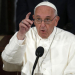 El Papa hizo un fuerte llamado para abolir la pena de muerte