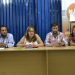 Galfré: “Articulamos tareas para potenciar y optimizar servicios en los municipios”