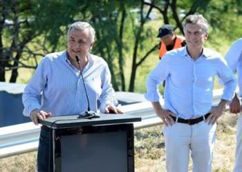 “El norte será el gran motor que impulsará el crecimiento de Argentina”