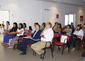 Capacitan para prevenir enfermedades de trasmisión sexual y embarazos no deseados