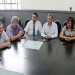Gobiernos municipales, provincia y la UTN trataron la próblematica de los residuos sólidos urbanos