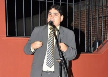 El Dr. Pablo Moreira fué designado como coordinador provincial de la Agencia de Delitos Complejos