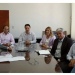 Jujuy y Salta intercambian información sobre administración tributaria