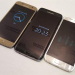 Samsung presentó el Galaxy S7