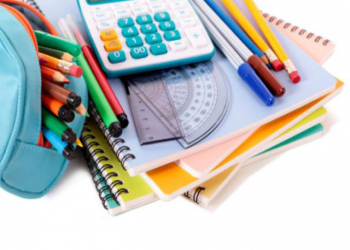 Importante convenio con librerías por la Canasta escolar accesible