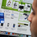 Nuevamente se podrá comprar en el exterior por Internet puerta a puerta