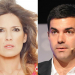 Se confirmó el romance de Urtubey y Macedo: “Estoy enamorado”