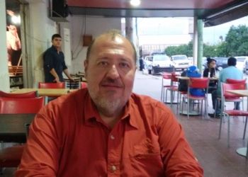 Martín Berardi:  “Instó a conformar la mesa de producción y la industria, sobre ejes de propuestas sustentables”