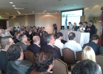 Mesa Nacional del Tabaco consolida la actividad