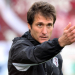 Guillermo Barros Schelotto es el nuevo técnico de Boca