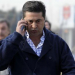 Angelici cuestionó a Tinelli y confirmó que Tevez seguirá después de junio