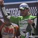 TC: Agustín Canapino logró una gran victoria en Neuquén