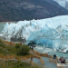 Mira en vivo la ruptura del glaciar perito moreno