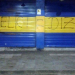 Aparecieron pintadas en la “Bombonera” contra Angelici
