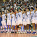 Voley: La Selección juega contra Brasil en Jujuy