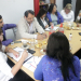 Medio Ambiente:  Concejales capitalinos recibieron a la ministra Zigarán