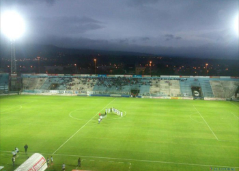 Un festival de goles en el 23 de agosto