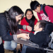 Acciones integrales para personas con discapacidad