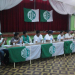 Plenario de ATE Jujuy: Continuaran con el plan de lucha