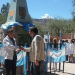 Bicentenario de la Batalla de Humahuaca: gestionan la recuperación del Estandarte de Picoaga
