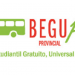 El portal web del BEGUP estará operativo a partir del día miercoles