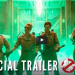 Las Cazafantasmas ya tienen su primer tráiler