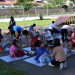 Se registran inscripciones para el Primer Centro Deportivo para Personas con Discapacidad