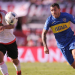 Boca rescató un punto en el Monumental