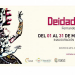Últimos días para visitar la muestra deidades