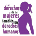 Cronograma de actividades para promocionar derechos en el mes de la mujer