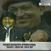 Evo Morales acusó a la corresponsal de CNN de narcotraficante