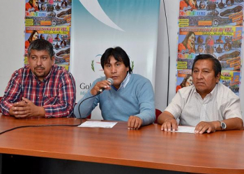 Santa Catalina: se realizará festival tributo a Mercedes Sosa