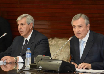 Inaugura el año legislativo y el gobernador expondrá su primer "Estado de la Provincia"