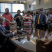 Haquim reiteró la importancia del Congreso del PJ previsto para esta tarde