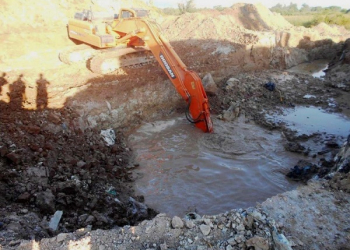 Agua Potable y Saneamiento: sancionarán a quienes dañen la infraestructura sanitaria