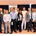 Instituto de Seguros de Jujuy participó de la reunión nacional del Concejo de Obras y Servicios Sociales Provinciales