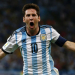 “No me interesan los récords, prefiero ganar con la Selección”