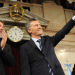 Macri: "Cerrar la deuda con los holdouts es clave para construir confianza"